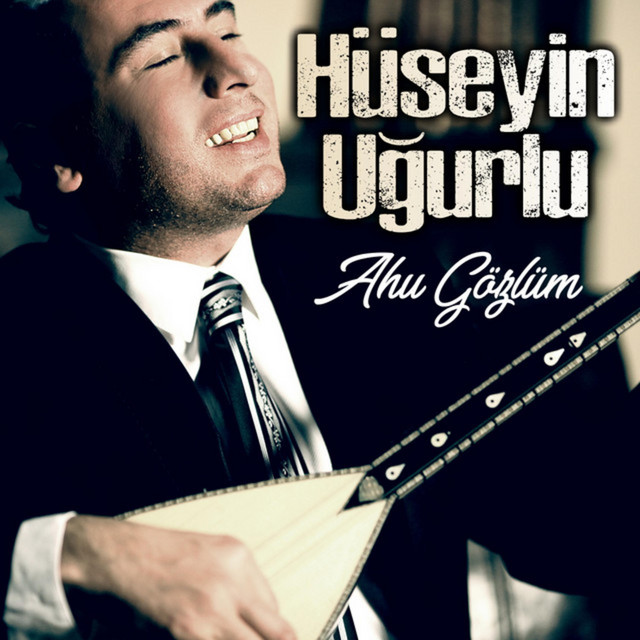 Hüseyi̇n Uğurlu